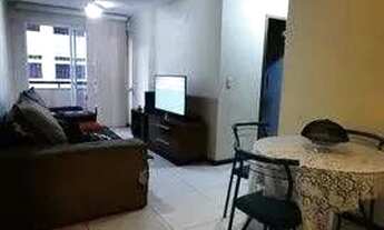 Imagem 6: Apartamento 2 quartos com varanda