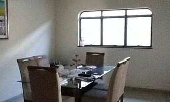 Imagem 5: Casa com 4 dormitórios para alugar, 350 m² por R$ 4.286,78/mês - Jardim São Pedro - Americ