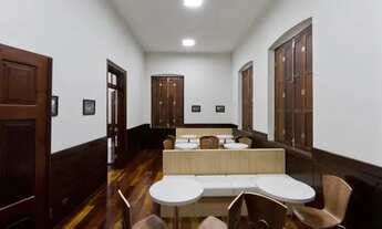 Imagem 6: COBERTURA com 2 dormitórios à venda com 226.05m² por R$ 992.004,00 no bairro Centro - CURI