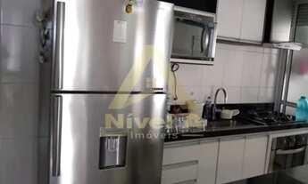 Imagem 3: Locação de Apartamentos / Padrão na cidade de São Paulo