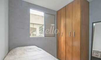 Imagem 4: São Paulo - Apartamento Padrão - Santo Amaro