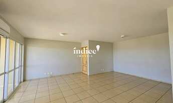 Imagem 4: Apartamento para aluguel 4 quartos 1 suíte 2 vagas Jardim Irajá Ribeirão Preto