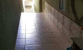 Imagem 5: Sobrado para venda tem 240 mts² e 3 quartos em Parque São Vicente - Mauá - SP. 2 vagas co