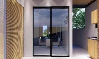 Imagem 3: Sobrado para Venda em Caraguatatuba, Jardim das Palmeiras, 2 dormitórios, 2 suítes, 3 banh