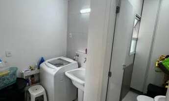 Imagem 7: Sobrado com 3 dormitórios para alugar, 177 m² por R$ 6.500,00/mês - Jardim da Glória - Cot