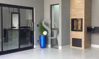 Imagem 5: CASA RESIDENCIAL em AMERICANA - SP, JARDIM COLINA