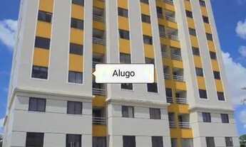 Imagem: Vendo Apt em Jardim Renascença - São Luís