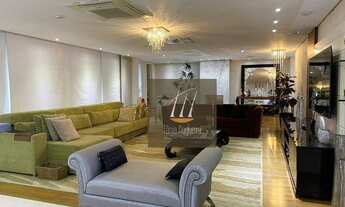 Imagem 3: Apartamento à venda, 354 m² por R$ 3.950.000,00 - Santa Paula - São Caetano do Sul/SP