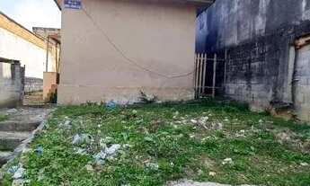 Imagem: Casa com 1 dormitório à venda por R$ 390.000,00