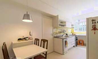 Imagem 5: Apartamento Locação 2 Dormitórios - 105 m² Cerqueira César