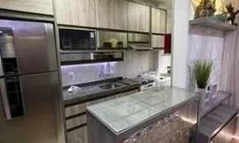 Imagem 3: Apartamento (Padrão), com 2 quartos e 1 banheiros à Venda, 70 m² em São Paulo/SP