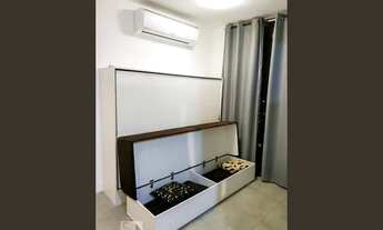 Imagem 4: Apartamento para Aluguel - Vila Augusta, 1 Quarto, 39 m2