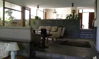 Imagem 6: JUNDIAÍ - Casa de Condomínio - Chácara Malota