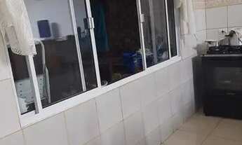 Imagem 6: EXCELENTE CASA Monte Castelo 4 dormitórios, ampla sala, cozinha, 2 banheiros, área de ser