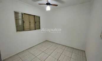 Imagem 7: Casa para aluguel, 2 quartos, 2 vagas, Cidade Jardim II - Americana/SP