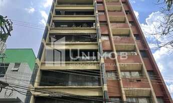 Imagem 2: Sala - Centro - Campinas