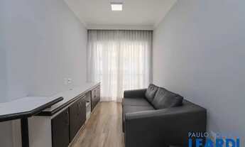 Imagem 7: APARTAMENTO - BARRA FUNDA - SP