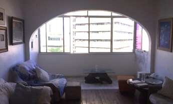 Imagem 4: Oportunidade, Apartamento 3/4, nascente, vista mar