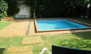 Imagem 2: Casa Padrão à venda em São Paulo/SP