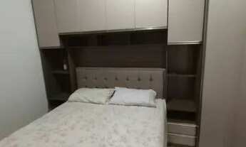 Imagem: Casa Jardim Golden Park Residence II