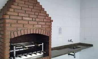 Imagem 7: Apartamento com 2 dormitórios à venda, 62 m² por R$ 400.000,00 - Vila Aricanduva - São Pau