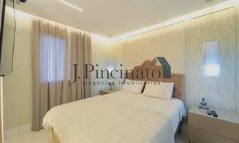 Imagem 2: Apartamento Padrão em Jundiaí