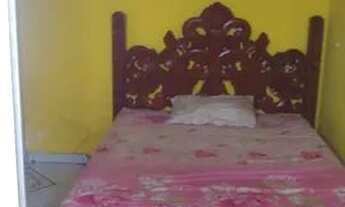 Imagem 2: Kitnet Casa com 1 dormitório