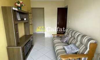 Imagem 2: Apartamento com 2 dorms, Ocian, Praia Grande - R$ 320 mil, Cod: 2661