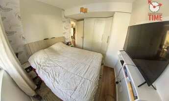 Imagem 3: APARTAMENTO com 2 dormitórios à venda com 51m² por R$ 390.000,00 no bairro Boa Vista - CUR