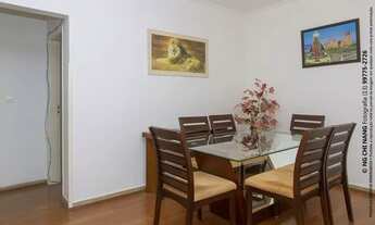 Imagem 7: Apartamento à venda na Aparecida em Santos