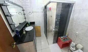 Imagem 3: Santo André - Casa Padrão - Campestre