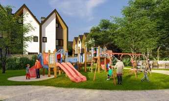 Imagem 7: Casa no Vancouver Residencial em Canela!