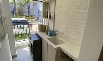 Imagem 7: Apartamento 122m² à venda no Brás, São Paulo