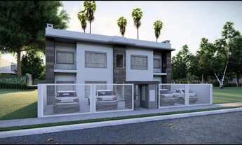 Imagem: Apartamento 85m², 3 dormitórios sendo