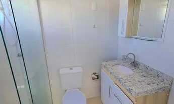 Imagem 4: Palhoça 2 quartos, suíte e vaga