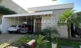 Imagem: Casa de Luxo no Condomínio Quinta das Tipuanas