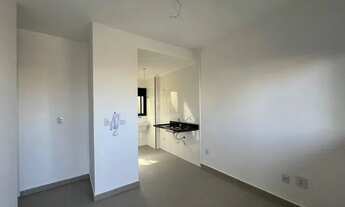 Imagem 2: Apartamento com 2 dormitórios à venda, 35 m² por R$ 250.000,00 - Chácara Mafalda - São Pau