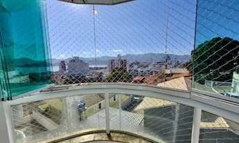 Imagem: FLORIANÓPOLIS - Apartamento Padrão - AGRONÔMICA