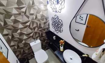 Imagem 7: Casa com 3 dormitórios à venda - Condomínio Ibiti Reserva - Sorocaba/SP