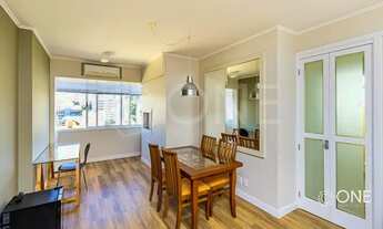 Imagem 4: PORTO ALEGRE - Apartamento Padrão - Floresta