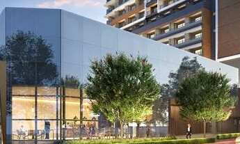 Imagem 3: Apartamento 61m² à venda no Planalto Paulista, São Paulo