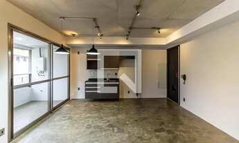 Imagem 5: Apartamento à Venda - Consolação, 1 Quarto, 54 m2