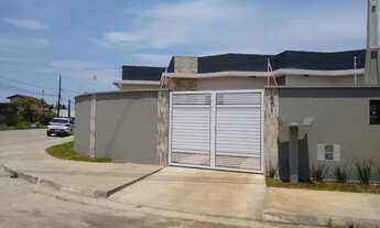 Imagem 5: Bela casa em Mongaguá lado Praia