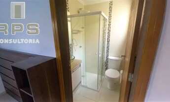 Imagem 6: Apartamento no andar térreo, em excelente localização, bairro com ótima infra estrutura de