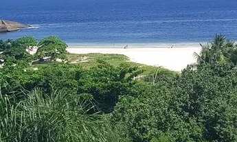 Imagem 3: Mansão cinematografica frente para praia 1500 m2 terreno