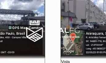 Imagem: Araraquara/SP - Torre 05 campos ville