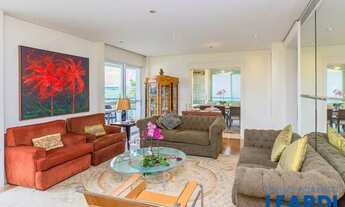 Imagem 5: APARTAMENTO - MOEMA PÁSSAROS - SP