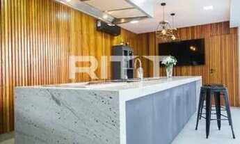 Imagem: Casa - Parque Brasil 500 - Paulínia