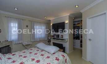 Imagem 4: Santana de Parnaíba - Casa de Condomínio - Alphaville