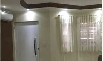 Imagem 2: Sobrado para locação com 02 dormitórios no bairro Jardim Sarapiranga em Jundiaí - SP